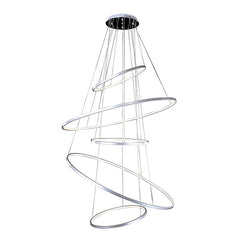 MINKA Designer Ceiling Light – Contemporary lighting solution with a luxury finish.