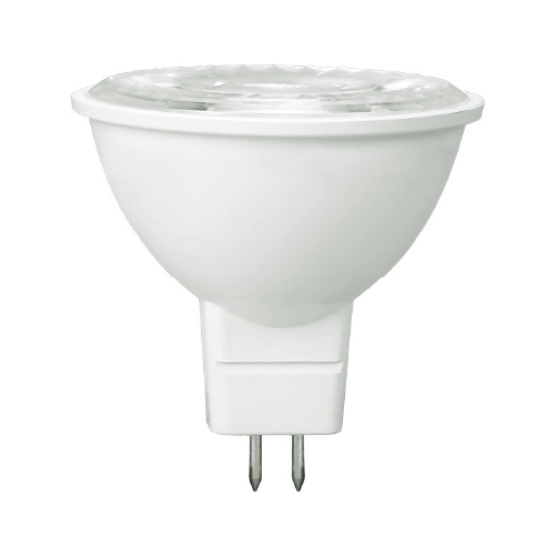7W MR16 GU5.3 LED Bulb – 2700K Warm White, 500 Lumens, Energy Star & UL Listed