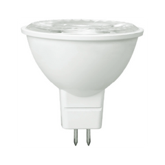 7W MR16 GU5.3 LED Bulb – 2700K Warm White, 500 Lumens, Energy Star & UL Listed