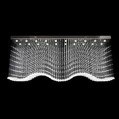 PRIMO Modern Lighting Fixture – Stylish and sleek design for elegant interiors.