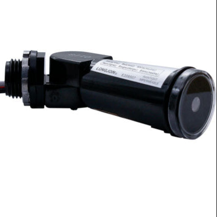JL-404C Wide Voltage Photocell Switch | Dusk to Dawn Light Sensor | Outdoor Use