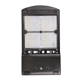 200W/240W/300W LED Shoebox Area Light – 3CCT Selectable, AC 100-277V | Model SBC12-300/240/200W-XXK