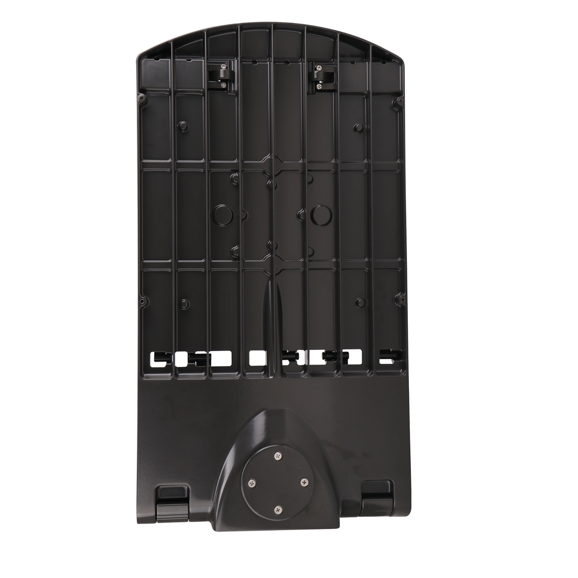 200W/240W/300W LED Shoebox Area Light – 3CCT Selectable, AC 100-277V | Model SBC12-300/240/200W-XXK