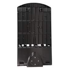 80W/100W/150W LED Shoebox Area Light – 3CCT Selectable, AC 100-277V | Model SBC12-150/100/80W-XXK