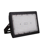 150W LED Flood Light – 5700K Daylight, 21,750LM, IP65 Waterproof Wall Mount, UL/DLC Listed, 120-347VAC Outdoor Security Lighting