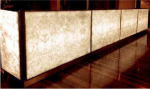 Flex LED Light Sheet, 24V, 30W Per Sheet, 3450 Lumens, Single Color, IP20 Indoor, UL Listed