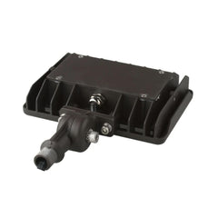 50W LED Slim Flood Light, Knuckle Mount, 5700K, UL DLC Listed, Outdoor Lighting, 5-Year Warranty