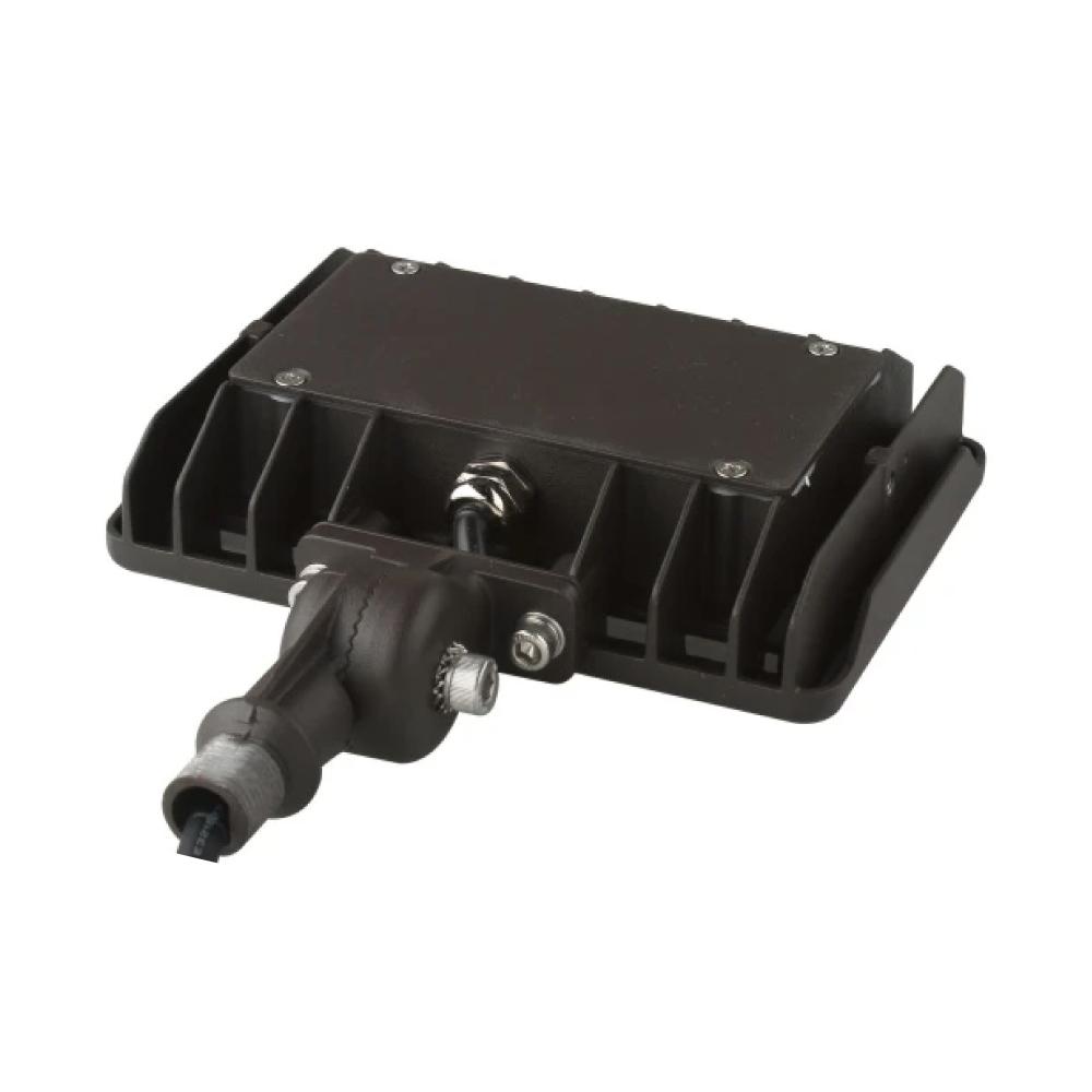 30W LED Slim Flood Light, Knuckle Mount, 5700K, UL DLC Listed, Outdoor Lighting, 5-Year Warranty