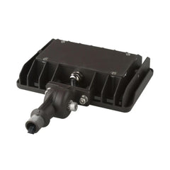 30W LED Slim Flood Light, Knuckle Mount, 5700K, UL DLC Listed, Outdoor Lighting, 5-Year Warranty