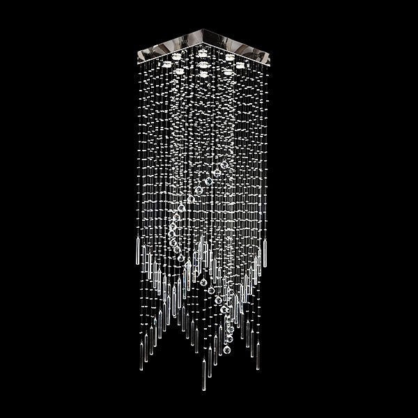 STREAM Stylish Chandelier