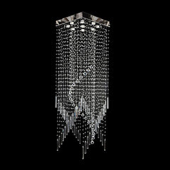 STREAM Stylish Chandelier