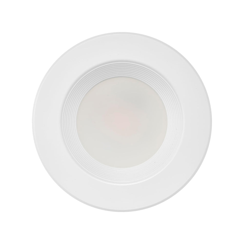 4-Inch 9W LED Retrofit Downlight | 5CCT Selectable | 750 Lumens | Recessed Ceiling Light