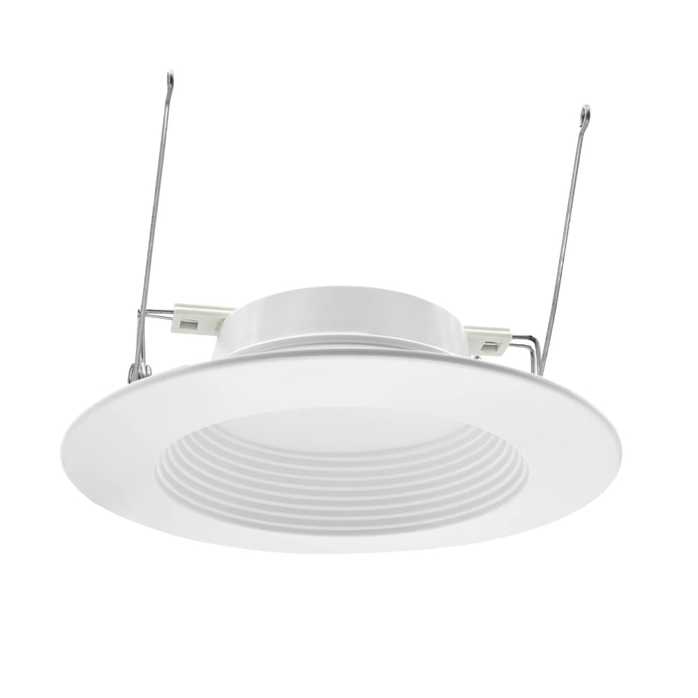 6-Inch LED Retrofit Downlight | 15W | 5CCT Selectable | ETL Listed Recessed Light