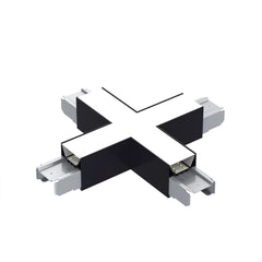 4FT Architectural LED Linear Strip Light, Up and Down Lighting, Suspended Fixture