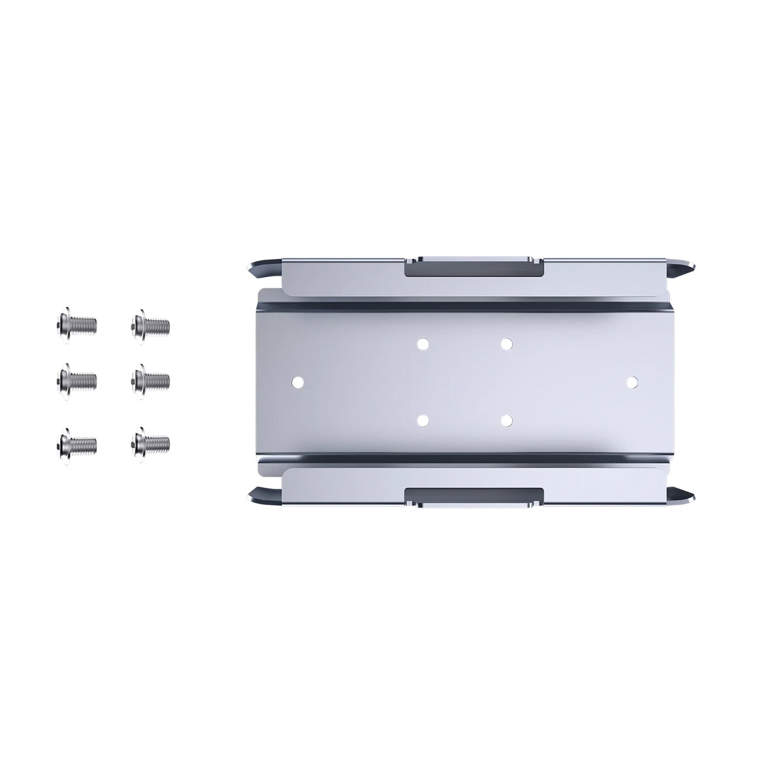 4FT Architectural LED Linear Strip Light, Up and Down Lighting, Suspended Fixture