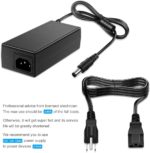 10A 120W 12V Power Supply Adapter | LED Strip Light Driver | AC to DC Converter