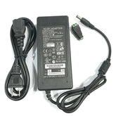10A 120W 12V Power Supply Adapter | LED Strip Light Driver | AC to DC Converter