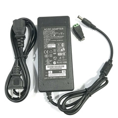 10A 120W 12V Power Supply Adapter | LED Strip Light Driver | AC to DC Converter