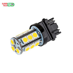 T10 LED Automotive Courtesy Bulbs – 9SMD3030 – Bright and Compact