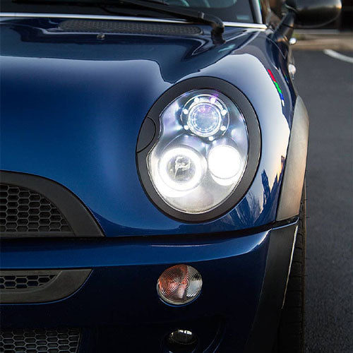 T10 LED Automotive Courtesy Bulbs – 9SMD3030 – Bright and Compact