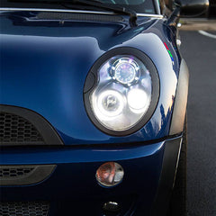 T10 LED Automotive Courtesy Bulbs – 9SMD3030 – Bright and Compact