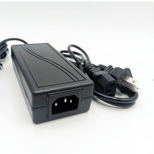 5A 60W 12V Power Supply Adapter | LED Strip Light Driver | AC to DC Converter