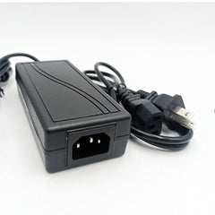 5A 60W 12V Power Supply Adapter | LED Strip Light Driver | AC to DC Converter