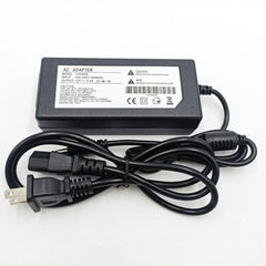 5A 60W 12V Power Supply Adapter | LED Strip Light Driver | AC to DC Converter