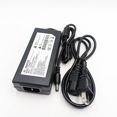 5A 60W 12V Power Supply Adapter | LED Strip Light Driver | AC to DC Converter