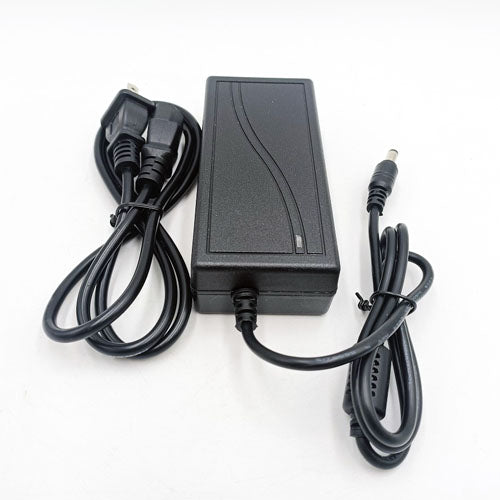 5A 60W 12V Power Supply Adapter | LED Strip Light Driver | AC to DC Converter