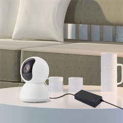 7A 84W 12V Power Supply Adapter | LED Strip Light Driver | AC to DC Converter