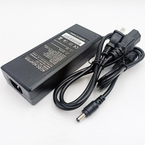 7A 84W 12V Power Supply Adapter | LED Strip Light Driver | AC to DC Converter