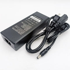 7A 84W 12V Power Supply Adapter | LED Strip Light Driver | AC to DC Converter