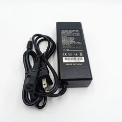 7A 84W 12V Power Supply Adapter | LED Strip Light Driver | AC to DC Converter