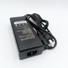 7A 84W 12V Power Supply Adapter | LED Strip Light Driver | AC to DC Converter