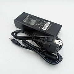 7A 84W 12V Power Supply Adapter | LED Strip Light Driver | AC to DC Converter