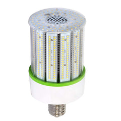 100W LED Corn Light Bulb | E39 Base | 5700K Daylight | Retrofit High Bay Area Lighting