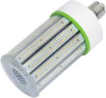 150W LED Corn Light Bulb | E39 Base | 5700K Daylight | Retrofit High Bay Area Lighting