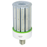 150W LED Corn Light Bulb | E39 Base | 5700K Daylight | Retrofit High Bay Area Lighting