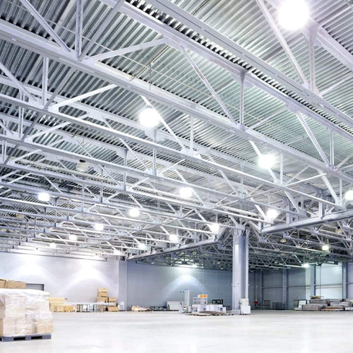 150W LED Corn Light Bulb | E39 Base | 5700K Daylight | Retrofit High Bay Area Lighting