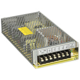 Meanwell 150W 12V Indoor Power Supply | LRS Series LED Driver | Compact Size