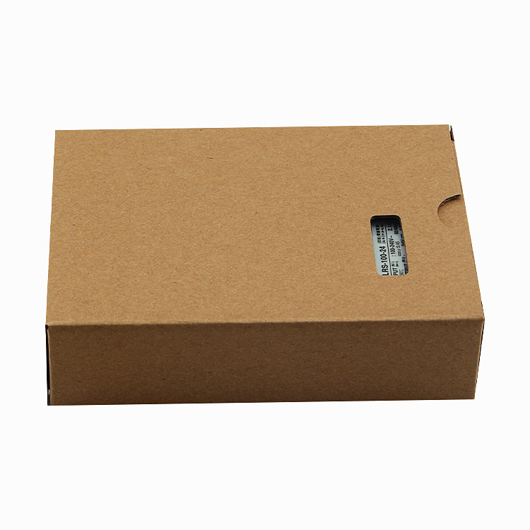 Meanwell 150W 12V Indoor Power Supply | LRS Series LED Driver | Compact Size