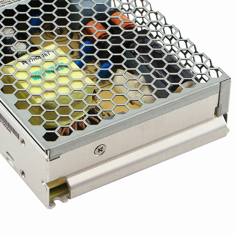 Meanwell 150W 12V Indoor Power Supply | LRS Series LED Driver | Compact Size