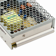 Meanwell 150W 12V Indoor Power Supply | LRS Series LED Driver | Compact Size