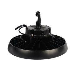 150W UFO LED High Bay Light | 5000K Daylight | UL DLC Listed Industrial Lighting