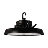 150W UFO LED High Bay Light | 5000K Daylight | UL DLC Listed Industrial Lighting