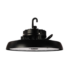 150W UFO LED High Bay Light | 5000K Daylight | UL DLC Listed Industrial Lighting
