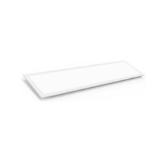 1×4 LED Flat Panel Light, 25W/30W/40W Selectable, 3CCT Tunable, ETL DLC Listed for Offices & Retail