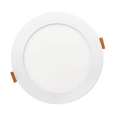 6" LED Can Killer Downlight, 12W Ultra Thin, 1050 Lumens, 5CCT Adjustable, ETL Listed Fixture