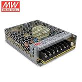 Meanwell 100W 24V Indoor Power Supply | LRS Series LED Driver | Reliable Output